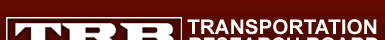 Transportation Research Board