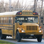 School Transportation Safety