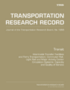 Cover of Moving Driverless Transit into the Mainstream: Research Issues and Challenges
