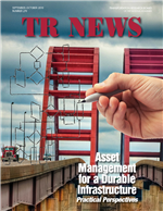 Cover of Developing Asset Management Programs for Airports