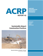 Cover of Sustainable Airport Construction Practices