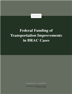 Cover of Background Paper on Impact Fees