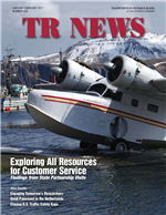 Cover of Investing in the Transportation Leaders of Tomorrow: The University Transportation Centers Program