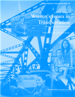 Cover of Gender Differences in Adolescent Travel to School: Exploring the Links with Physical Activity and Health