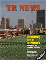 Cover of The Young Impaired Driver Problem: Prospects for a Safer Future