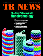 Cover of NATIONAL RESEARCH COUNCIL REPORT: National Water Resources Challenges Facing the U.S. Army Corps of Engineers