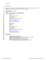 Cover of Understanding and Promoting Multimodal Freight Transportation System Performance within Mega-Regions: Lessons from Great Lakes-Saint Lawrence Basin