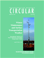 Cover of Identification of Salt-Vulnerable Areas: A Critical Step in Road Salt Management