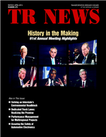 Cover of China–U.S. Exchange Focuses on Renewal and Safety