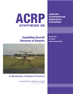 Cover of Expediting Aircraft Recovery at Airports