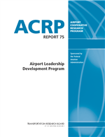 Cover of Airport Leadership Development Program