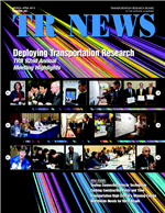 Cover of Hands-On Learning for Transportation’s Tomorrow: TransTech Academy in Washington, D.C.
