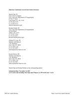 Cover of Joint-less Continuous Curved Steel Girder Structure