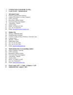 Cover of Commuters' Exposure to PM2.5 Case Study – Ahmedabad