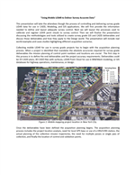 Cover of Using Mobile LiDAR to Deliver Survey Accurate Data