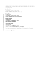 Cover of Challenges to Delivering Change Overnight: Bus Reform in Ulaanbaatar