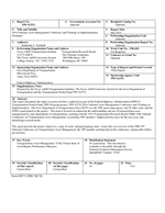 Cover of 2014 National Asset Management Conference and Training on Implementation
Strategies