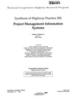 Cover of PROJECT MANAGEMENT INFORMATION SYSTEMS
