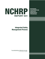 Cover of INTEGRATED SAFETY MANAGEMENT PROCESS