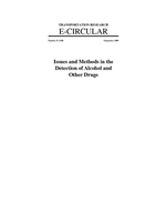 Cover of WORKSHOP SUMMARY: WHAT'S NEEDED TO IMPROVE POLICE DETECTION OF ALCOHOL AND OTHER DRUGS IN DRIVERS