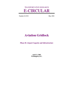 Cover of AIRLINES' PERSPECTIVE