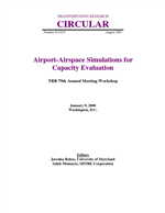 Cover of APPLICATION OF TAAM SIMULATION: DEVELOPER'S PERSPECTIVE