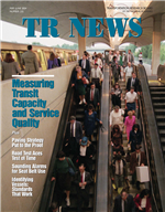 Cover of TRB SPECIAL REPORT: SHIPBOARD AUTOMATIC IDENTIFICATION SYSTEM DISPLAYS: MEETING THE NEEDS OF MARINERS