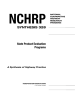 Cover of STATE PRODUCT EVALUATION PROGRAMS