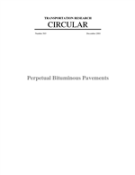 Cover of DEVELOPMENT AND USES OF HARD-GRADE ASPHALT AND OF HIGH-MODULUS ASPHALT MIXES IN FRANCE