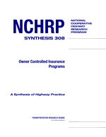 Cover of OWNER CONTROLLED INSURANCE PROGRAMS