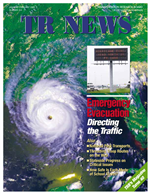 Cover of TRANSPORTS TO NATURE: TRANSPORTATION STRATEGIES ENHANCING VISITOR EXPERIENCE OF NATIONAL PARKS