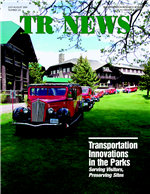 Cover of RIDING WITH JAMMERS