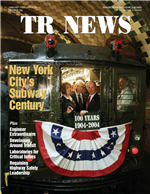 Cover of Point of View: Developing Around Transit: Challenges for Cities and Suburbs