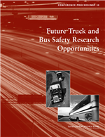 Cover of Future Truck and Bus Safety Research Opportunities