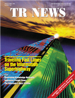 Cover of Online Portal to European Research