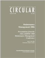 Cover of MS4 Permit Compliance: Maintenance Operations Activities