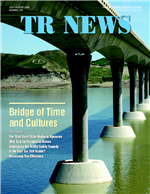 Cover of Four Bears Bridge: Crossing Time, Cultures, and Technologies in North Dakota