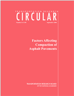 Cover of Constructing Longitudinal Joints with Lower Voids