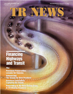 Cover of Outsourcing Transportation Project Delivery Functions: An Alternative Method for Getting the Job Done in Kentucky and Other States