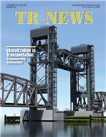 Cover of Research Agenda for Visualization in Transportation: Incorporating New Legislative Directives for Planning