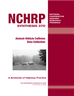 Cover of Animal–Vehicle Collision Data Collection
