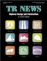 Cover of Equipping the Transportation Infrastructure for Geologic and Climatic Change