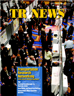 Cover of Building Partnerships for Progress Through Transportation Research: Highlights from TRB's 2008 Annual Meeting