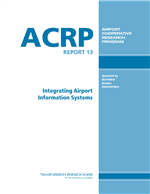 Cover of Integrating Airport Information Systems