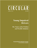 Cover of Single-Vehicle Fatal Crashes Involving Youth: Trends and a Preliminary Analysis of the Role of Graduated Driver Licensing Laws