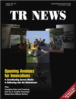 Cover of Transportation to Enhance America's Best Idea: Addressing Mobility Needs in National Parks