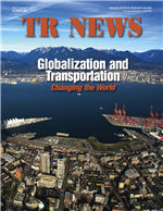 Cover of QUIZ: What Do You Know About Globalization and International Transportation?